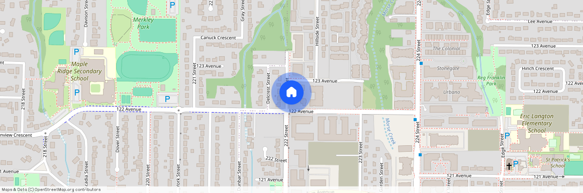 12170-12222 222 St, Maple Ridge