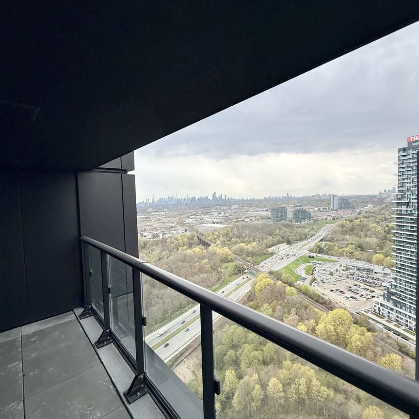 For Lease - 1 Quarrington Lane Unit# 3505, Toronto, Ontario - Photo 1