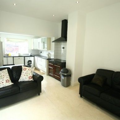 5 Bed - Rothbury Terrace, Heaton, Ne6 - Photo 1