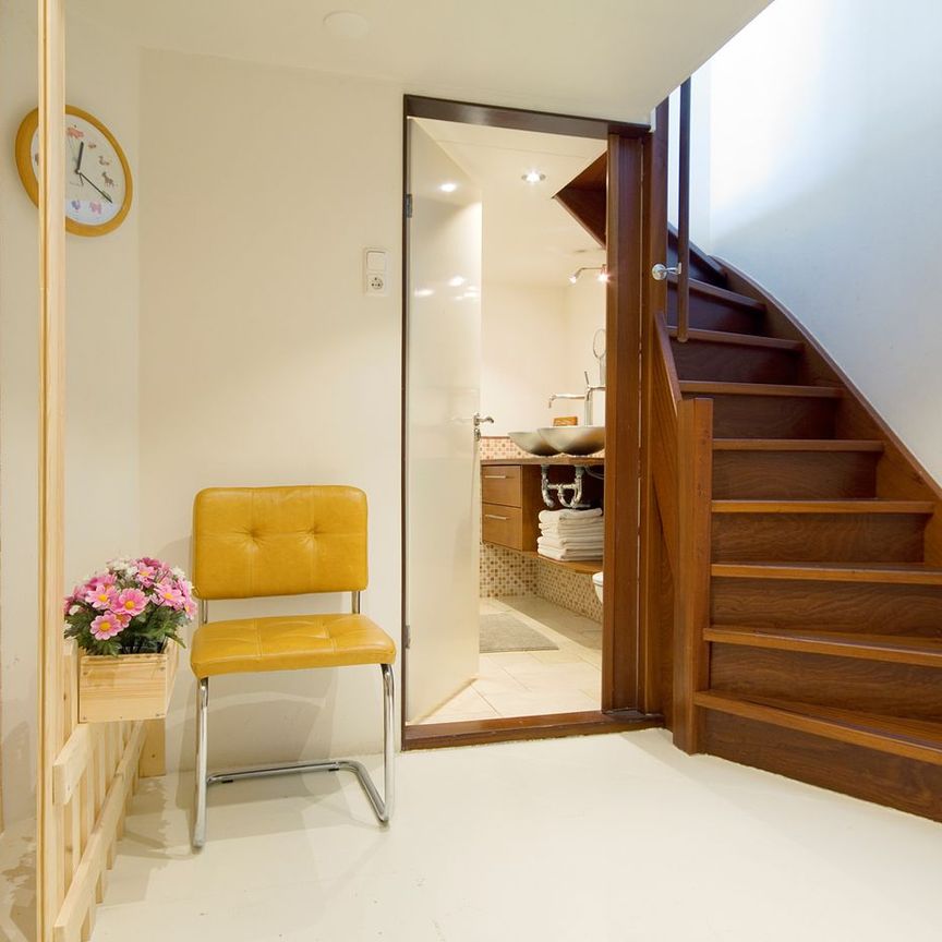 Weesperzijde 1068, Weesperzijde-Midden/Zuid, 1091EL, Amsterdam - Foto 1