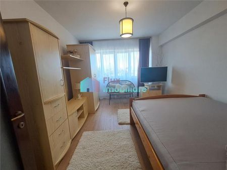 Apartament 2 camere de lux bloc nou Zamca - Photo 5