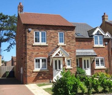 3 bedroom house to rent Wellingtonia Park, Boston, PE21 - Photo 5