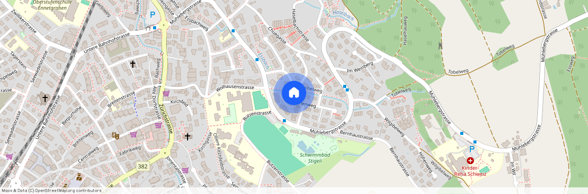 8910 Affoltern am Albis