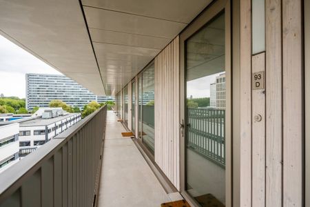 De Klencke, 1083 HH Amsterdam - Photo 3