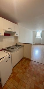 Location Appartement 1 pièce 29m² RENNES 35000 - Photo 4