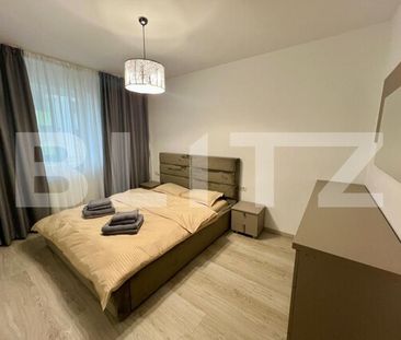 Apartament 2 camere, 63 mp, Decebal Residence - Photo 3