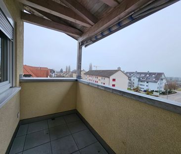 3.5 Zimmer, 3. Stock - Photo 3