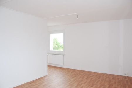 1-Raum-Wohnung - Foto 3