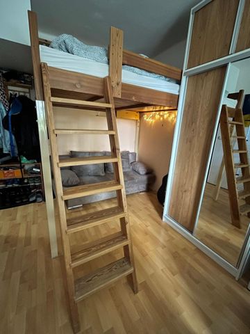 Pronájem bytu Garsoniéra • 21 m² bez realitkyDvouletky, Praha - Strašnice - Photo 2
