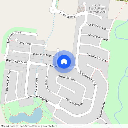 6 Trinity Parade, Qld 4740, Blacks Beach