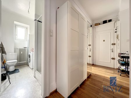 Location Appartement 3 pièces 62m² STRASBOURG 67000 - Photo 4
