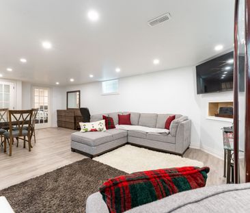 For Lease - 767 Phillip Murray Drive Unit# BSMT, Oshawa, Ontario - Photo 1