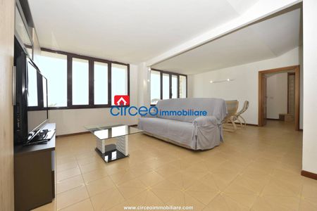 Villa unifamiliare via Tommaso Tittoni 43B, Centro, San Felice Circeo - Photo 5