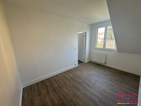 Appartement Triel Sur Seine 2 pièce(s) 37.96 m2, - Photo 4