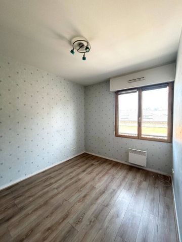 Location appartement 3 pièces 56.34 m² à Le Havre (76600) - Photo 3