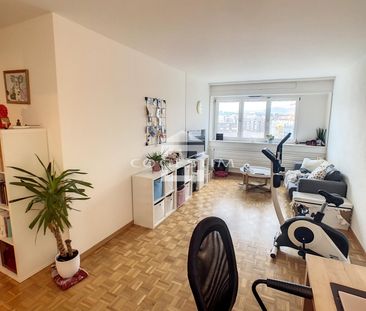 2.5 Zimmer, 58 m², 3. Stock - Foto 6