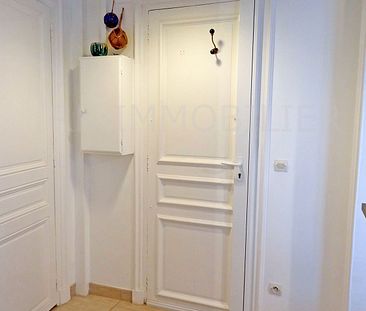 Appartement sur Paris 17 - Photo 1