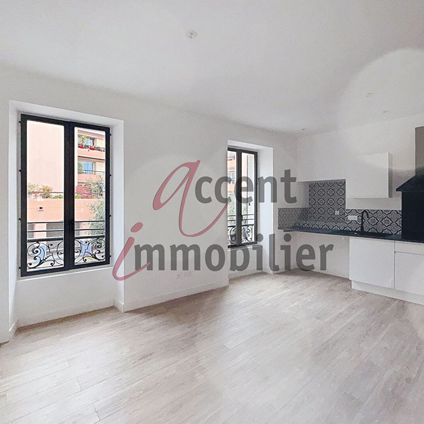 Studio 20 m² neuf Cavaillon, - Photo 1