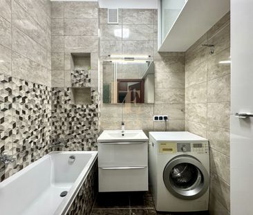 Rondo Wiatraczna|Oddzielna kuchnia|Akceptowane psy - Фото 2