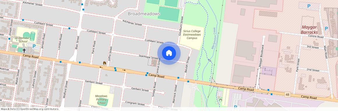 14A Stanhope St, Vic 3047, Broadmeadows