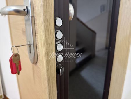 Διαμέρισμα για ενοικίαση Λεωφόρος Πατησίων - Λεωφόρος Αχαρνών - Photo 3