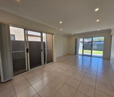 Three bedroom affordable housing house - Photo 1