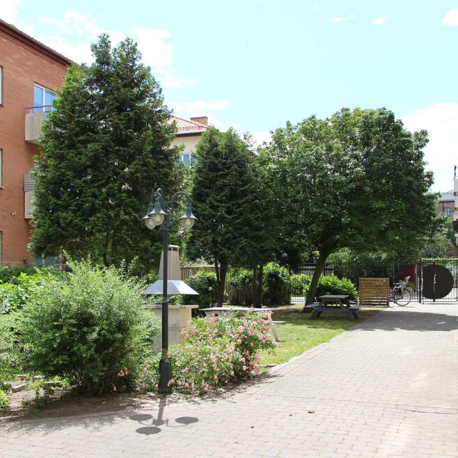 Rantzowgatan 2 A, - Foto 1