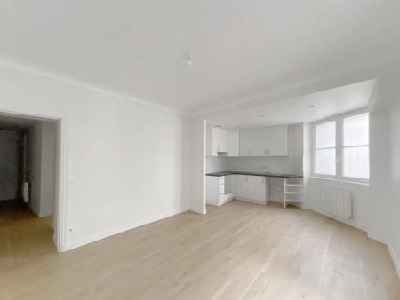 Rental Apartment Neuilly-sur-Seine Sablons - Photo 4
