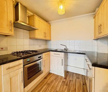 1 bedroom apartment to rent - Photo 4