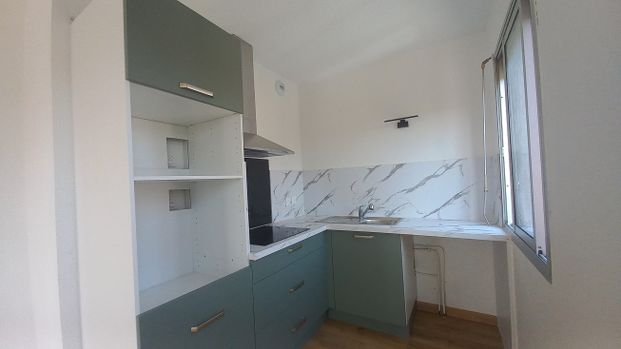Location Appartement 2 pièces 49m² CUGNAUX 31270 - Photo 1