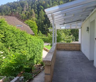 JOLI 3.5 PIECES DE 80 M2 AVEC TERRASSE - Foto 6