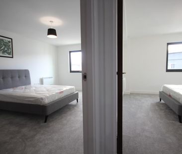 2 bedroom apartment to rent - Photo 6