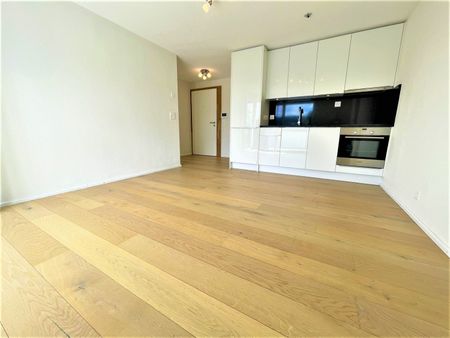 2 Zimmer, 38 m², 1. Stock - Photo 5