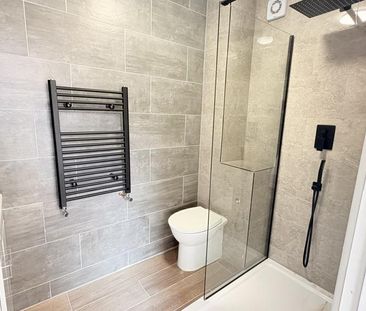 Terraced house to rent - Photo 1