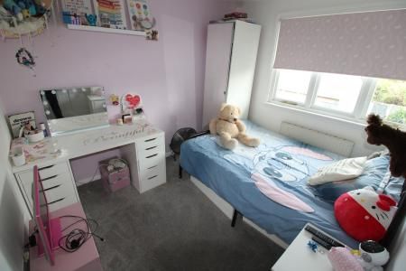 Harrow Drive, Burton Upon Trent, Branston, DE14 - Photo 5