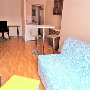 Location Appartement 1 pièce 19m² CLERMONT FERRAND 63000 - Photo 2