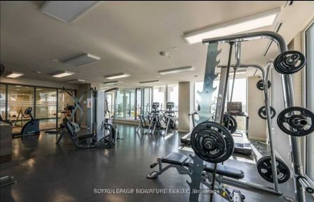 For Lease - 59 Annie Craig Drive Unit# 704, Toronto, Ontario - Photo 3