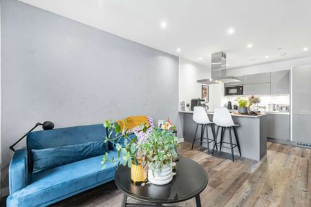 Curie House, Wallis Road, London, E9 5TF - Photo 2