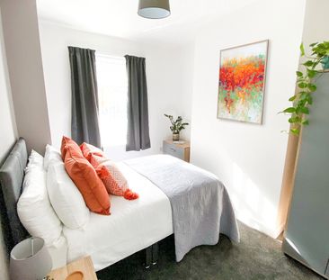 1 bedroom property to rent Corporation Street, Barnsley, South York... - Photo 2