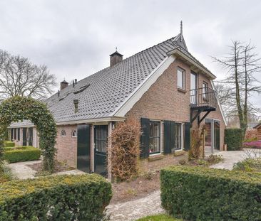 Te huur: Huis Dorpsstraat 71 in Haule - Photo 4