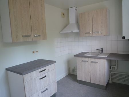 Appartement Ézy-sur-Eure - Photo 2