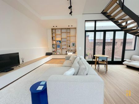 Huis te huur in Gent - Photo 2