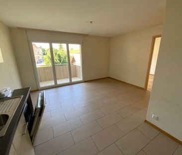 2.5 Zimmer, 41 m², 1. Stock - Photo 1