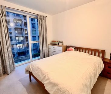 1 Bed Flat, Thomas Road, E14 - Photo 5