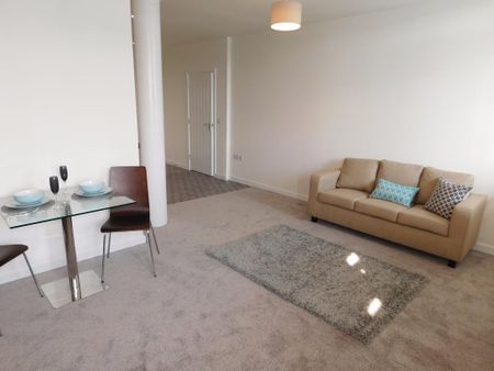 1 bedroom apartment to rent - Photo 5