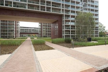 Te huur: Appartement Abdijtuinen in Veldhoven - Photo 3