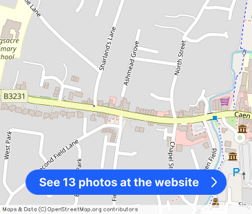 Saunton Road, Braunton - Photo 1