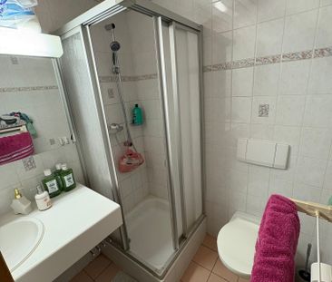 Charmant appartement d'une pièce au cœur du village de Saubraz - Foto 4