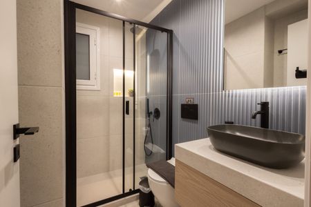 Studio/Γκαρσονιέρα για ενοικίαση Θησείο (Ιστορικό Κέντρο) - Photo 5