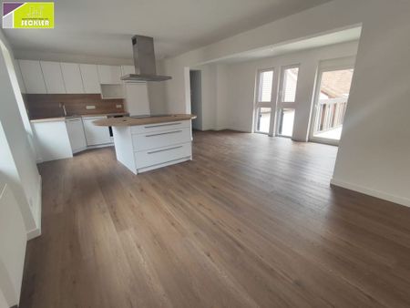 location Appartement 4 pièces à Gueberschwihr - REF 1633-IB - Photo 2